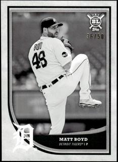 Matt Boyd