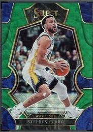 Stephen Curry