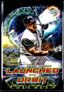 Frank Thomas