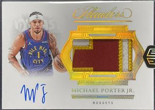 Michael Porter Jr.