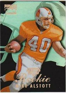 Mike Alstott