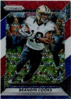 Brandin Cooks
