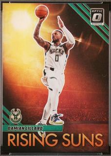 Damian Lillard