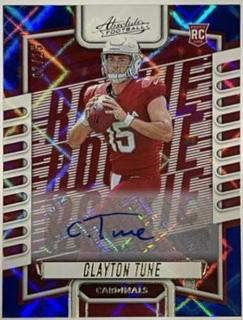 Clayton Tune