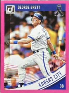 George Brett