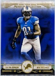 Calvin Johnson