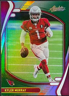 Kyler Murray