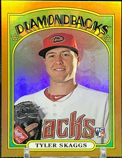 Tyler Skaggs