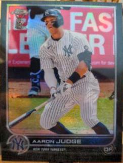 Aaron Judge