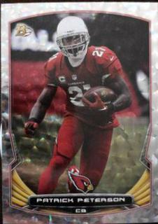Patrick Peterson