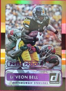 Le'Veon Bell