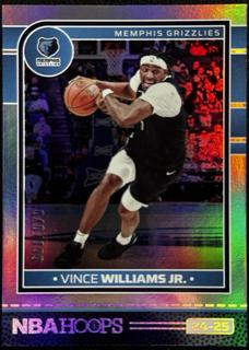 Vince Williams Jr.
