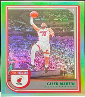 Caleb Martin