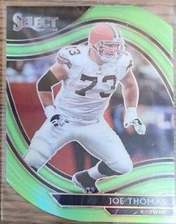 Joe Thomas