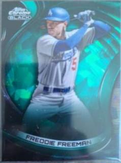 Freddie Freeman
