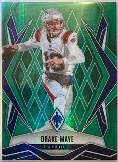 Drake Maye