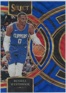 Russell Westbrook