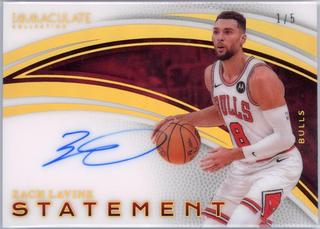 Zach LaVine
