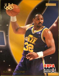 Karl Malone