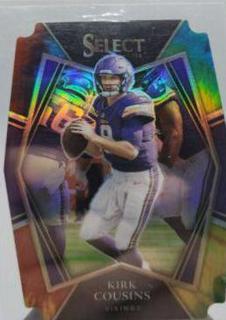 Kirk Cousins