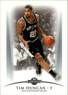Tim Duncan