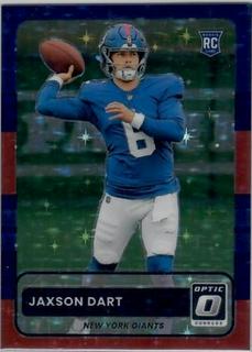 Jaxson Dart