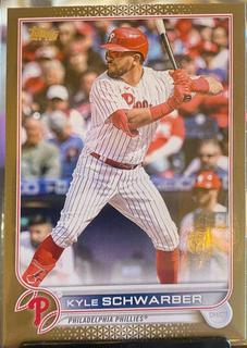 Kyle Schwarber