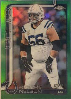 Quenton Nelson