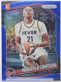 Makayla Timpson