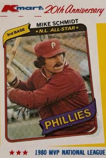 Mike Schmidt