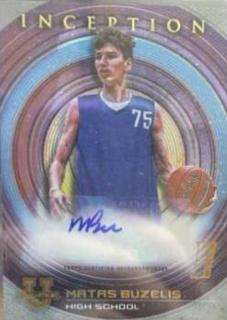 Matas Buzelis