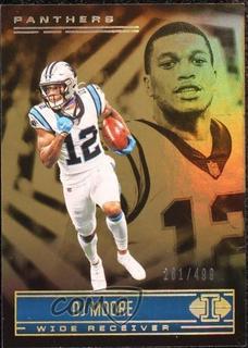 DJ Moore
