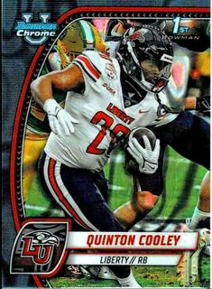 Quinton Cooley
