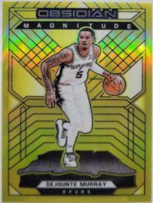 Dejounte Murray