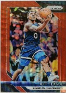 Jeff Teague