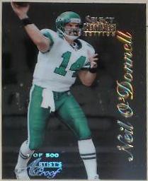 Neil O'Donnell