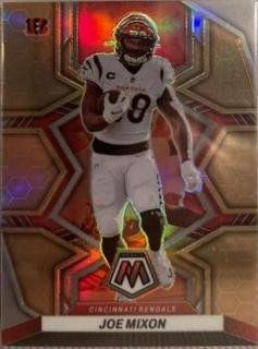 Joe Mixon