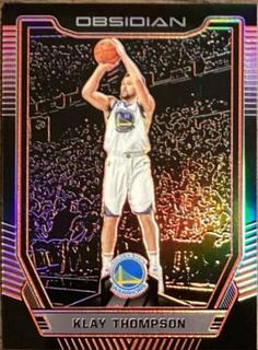 Klay Thompson