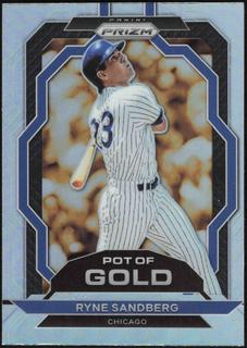 Ryne Sandberg