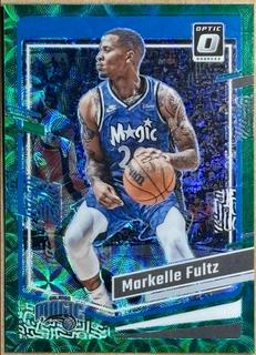 Markelle Fultz