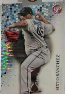 Sixto Sanchez
