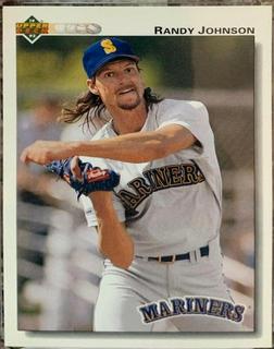 Randy Johnson