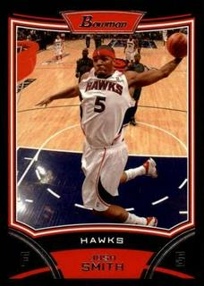 Josh Smith