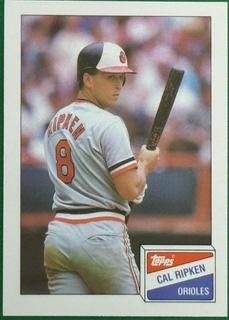 Cal Ripken