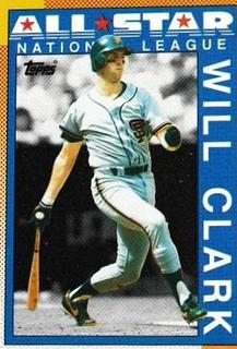 Will Clark