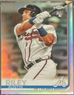 Austin Riley
