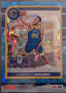 Andrew Wiggins