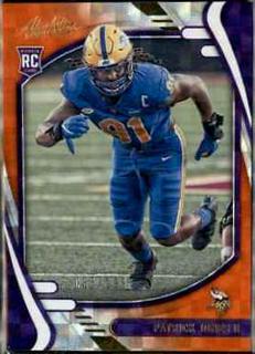Patrick Jones II