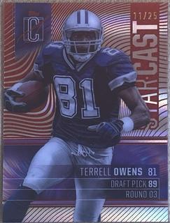 Terrell Owens