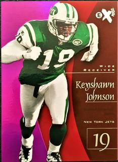Keyshawn Johnson